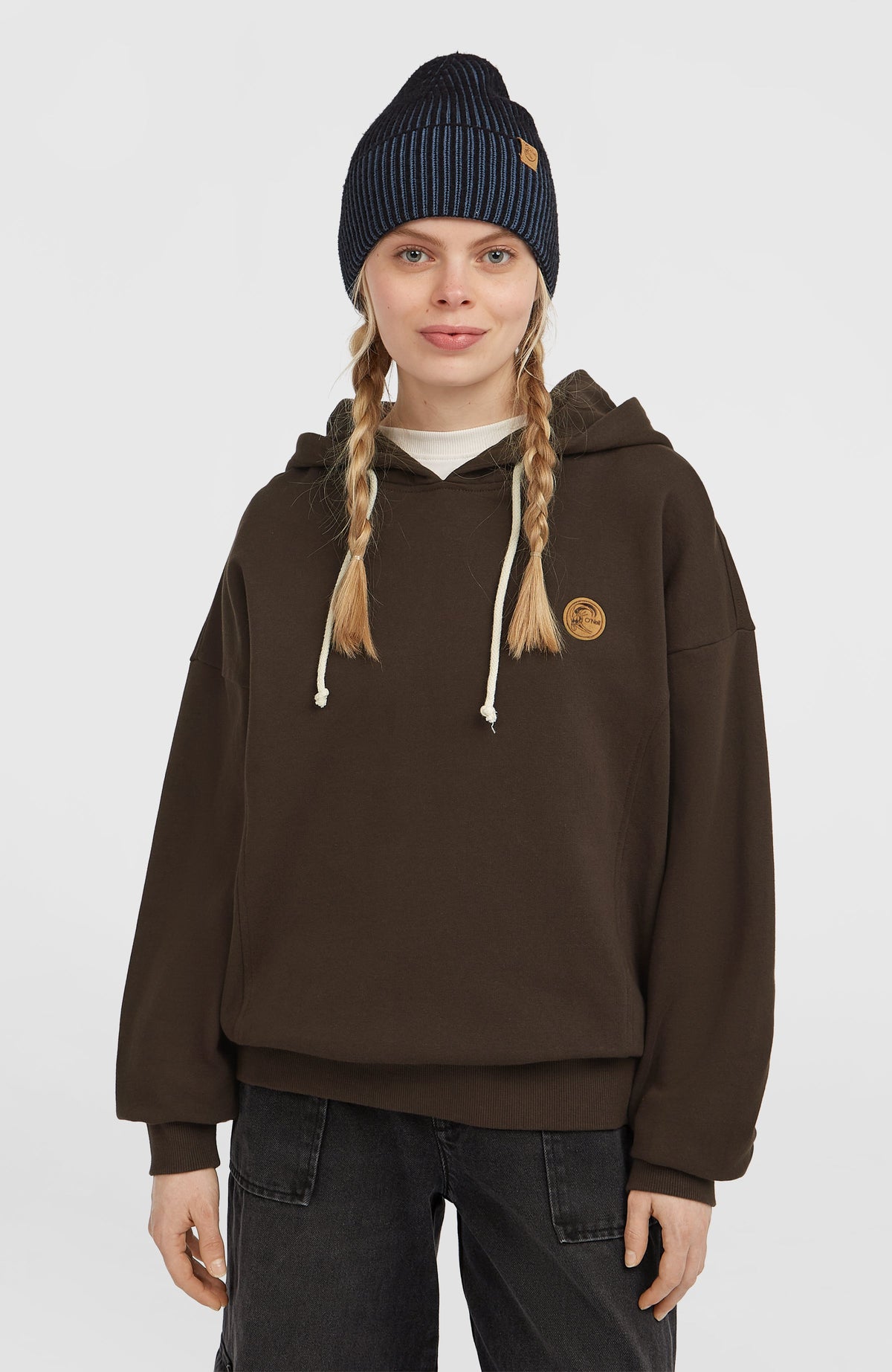 O'Riginals Oversized Hoodie - O'Neill Women