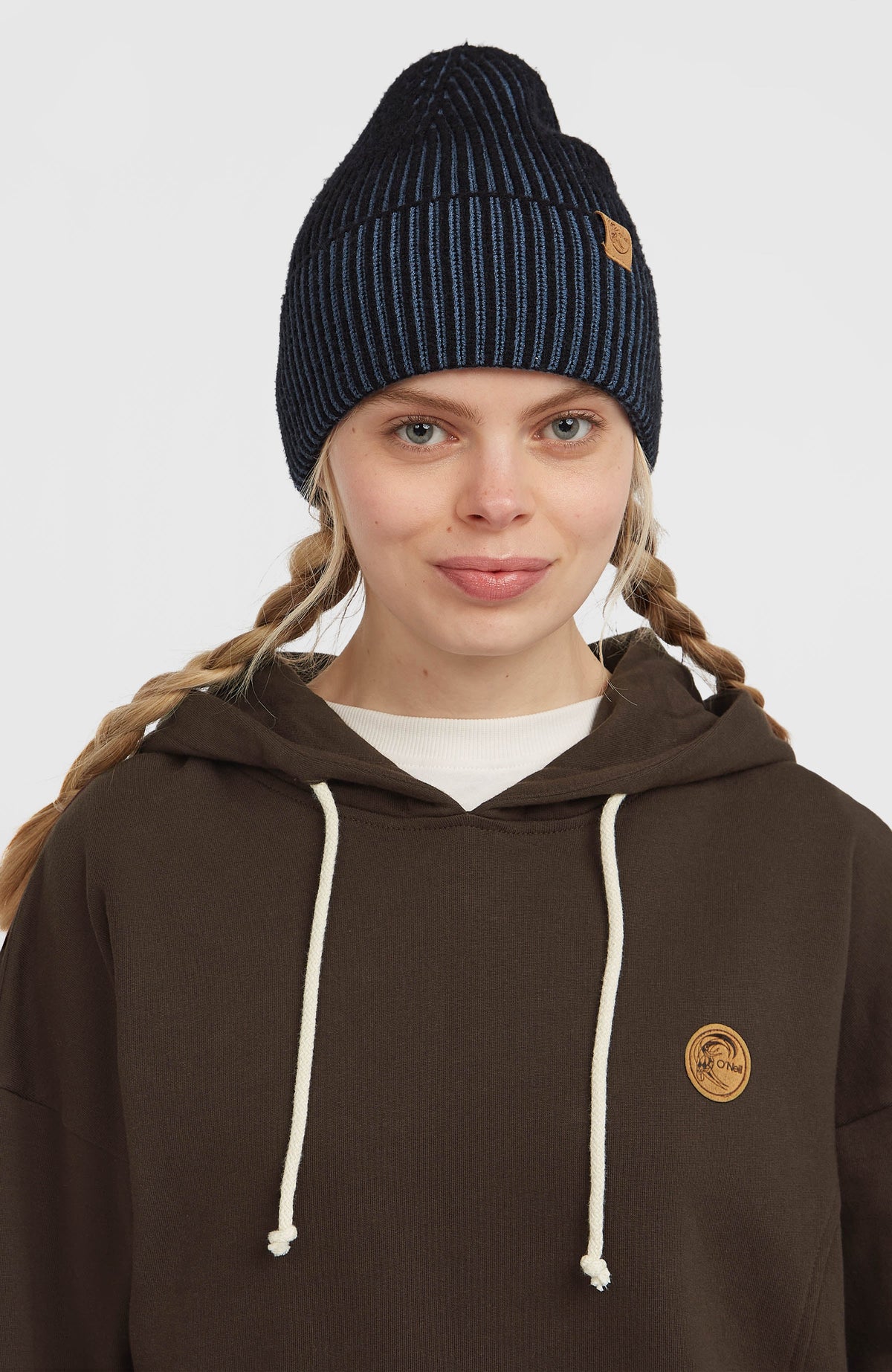 O'Riginals Oversized Hoodie - O'Neill Women