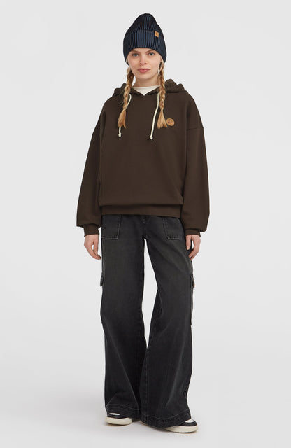 O'Riginals Oversized Hoodie - O'Neill Women