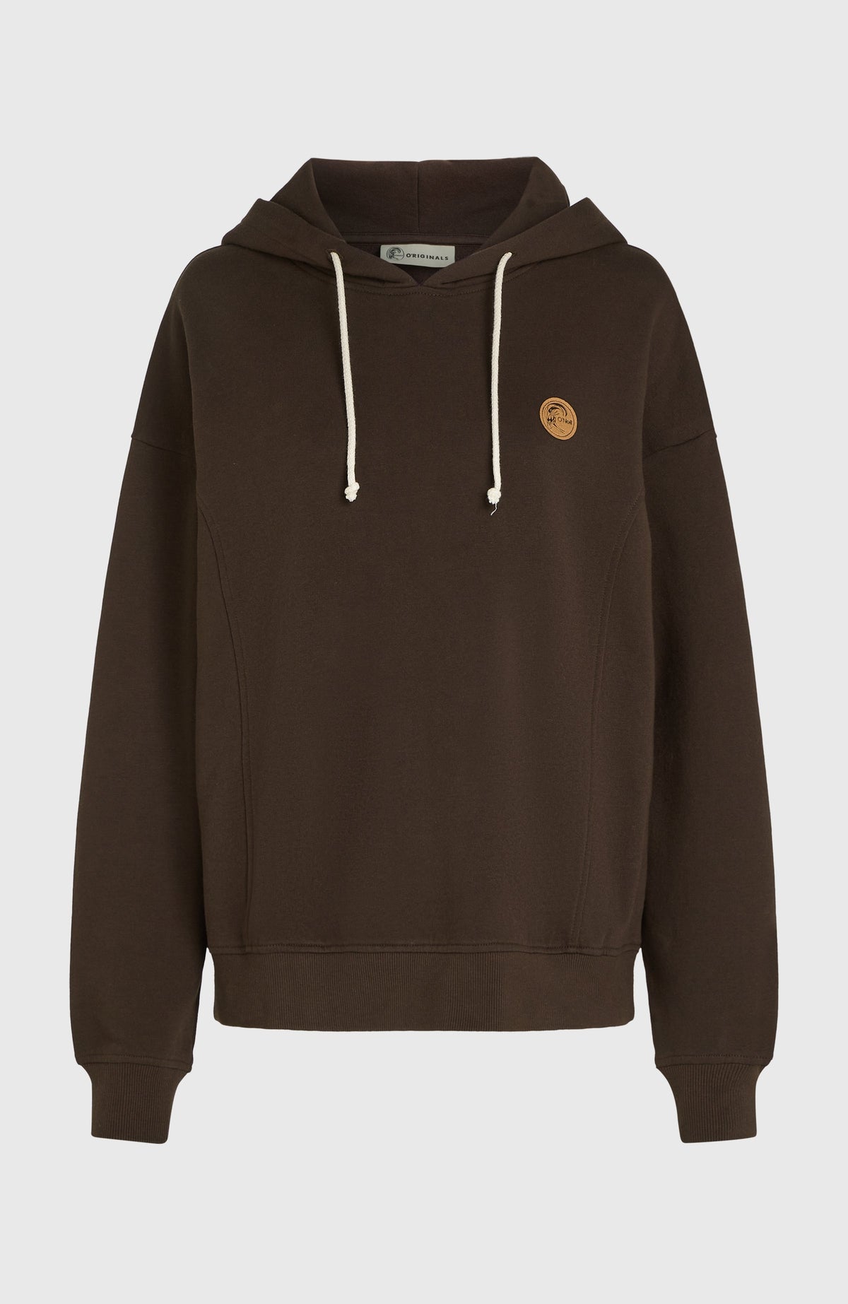 O'Riginals Oversized Hoodie - O'Neill Women