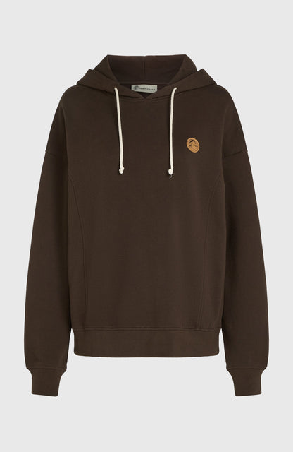 O'Riginals Oversized Hoodie - O'Neill Women