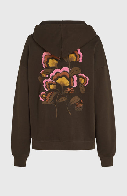 O'Riginals Oversized Hoodie - O'Neill Women