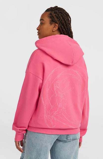 O'Riginals Oversized Hoodie - O'Neill Women