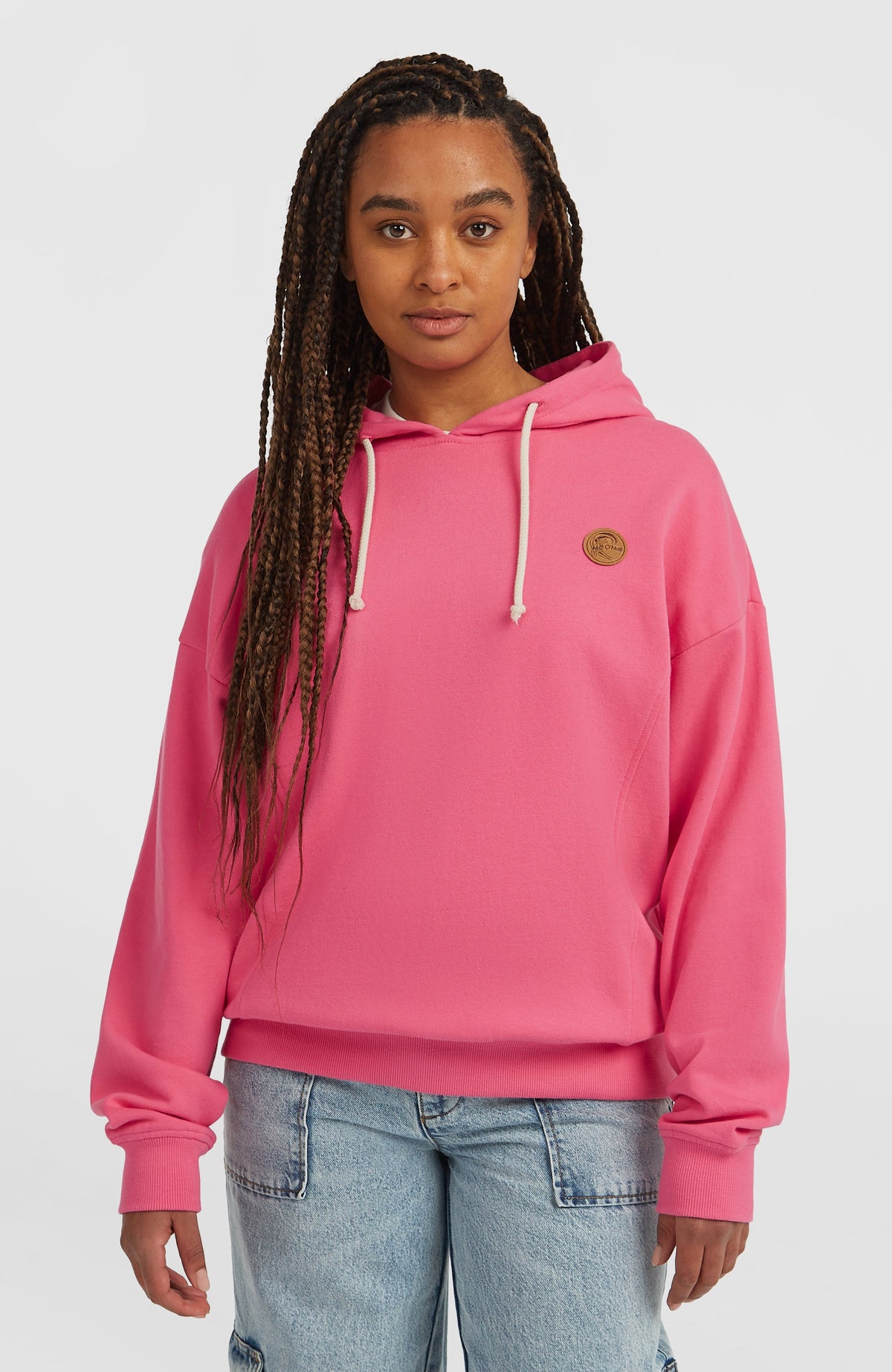 O'Riginals Oversized Hoodie - O'Neill Women