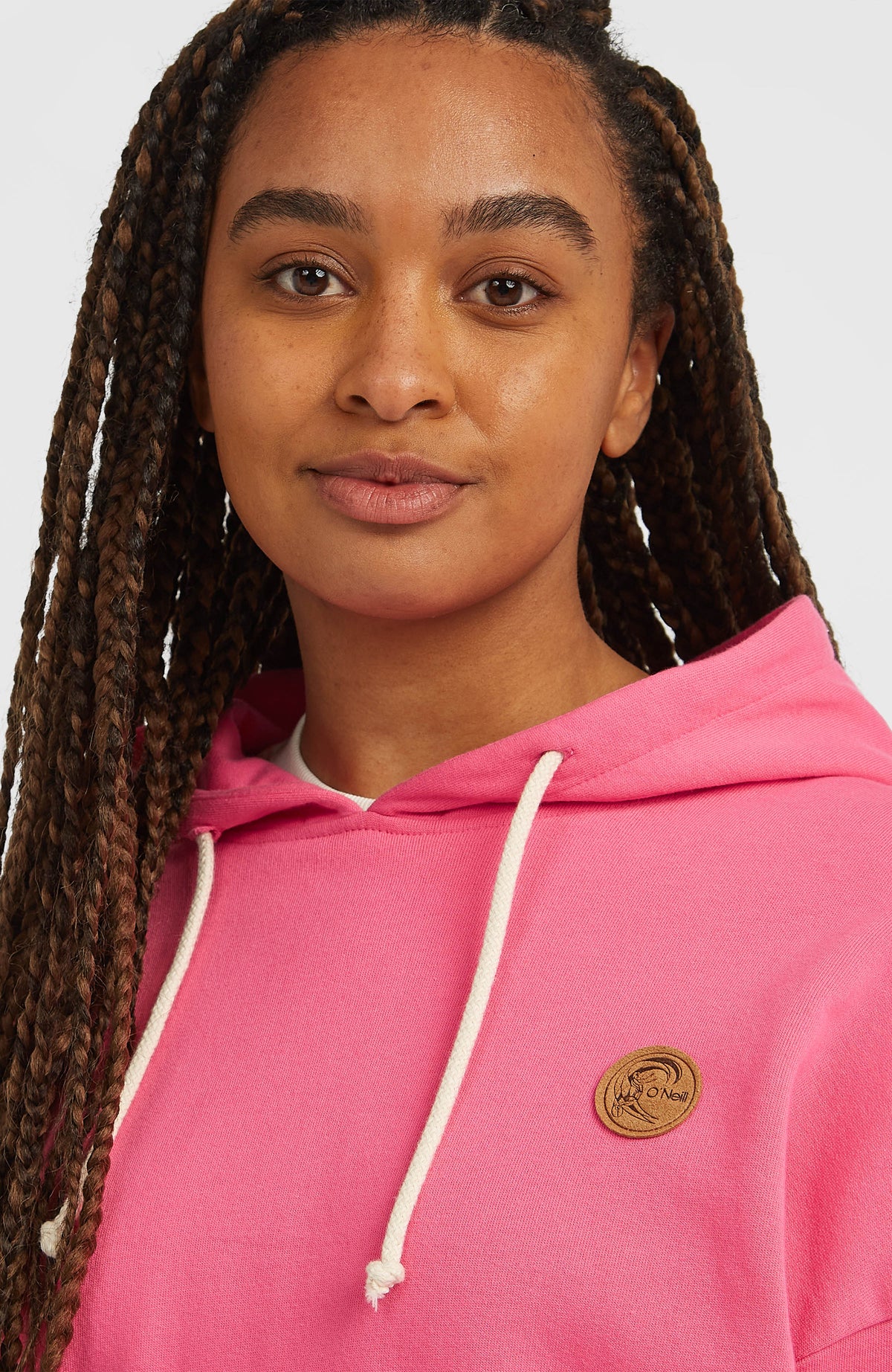 O'Riginals Oversized Hoodie - O'Neill Women