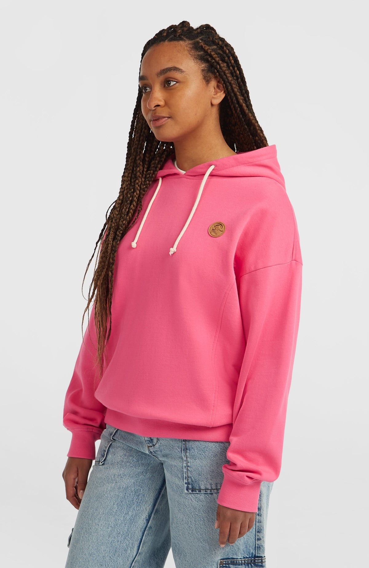 O'Riginals Oversized Hoodie - O'Neill Women