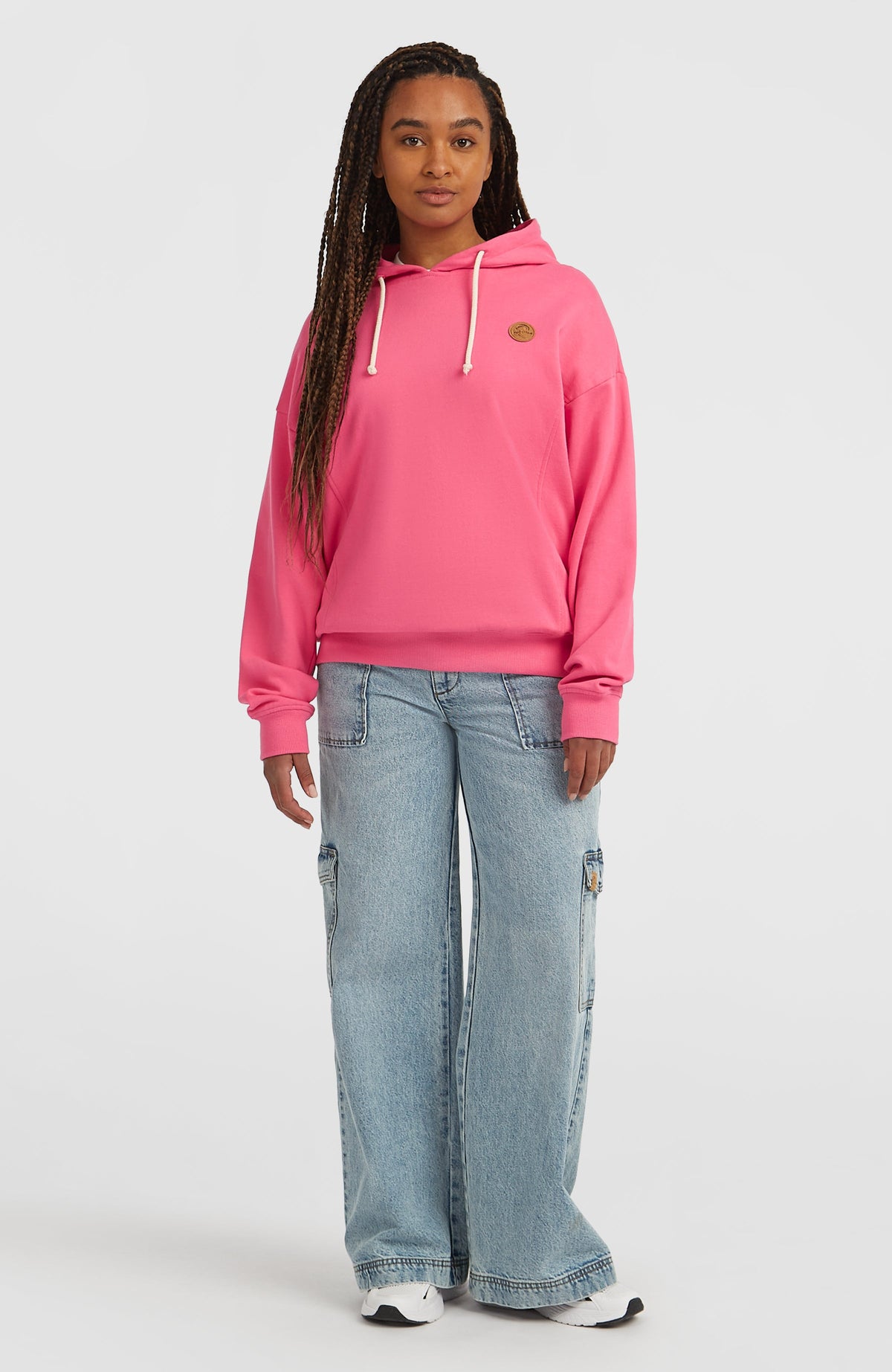 O'Riginals Oversized Hoodie - O'Neill Women