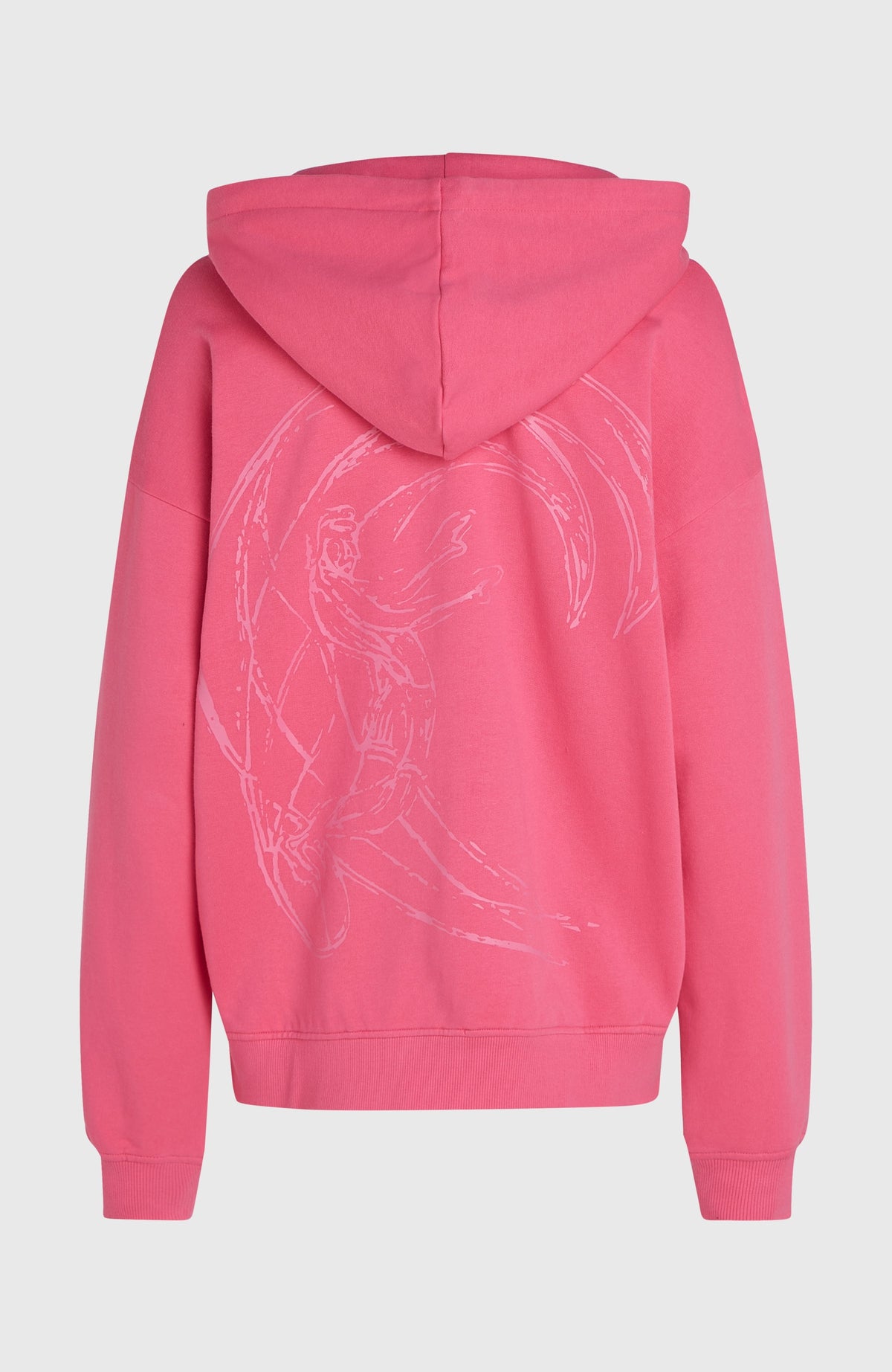 O'Riginals Oversized Hoodie - O'Neill Women