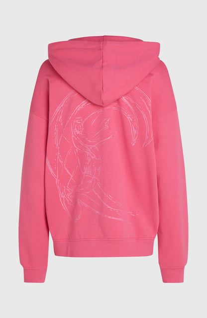 O'Riginals Oversized Hoodie - O'Neill Women