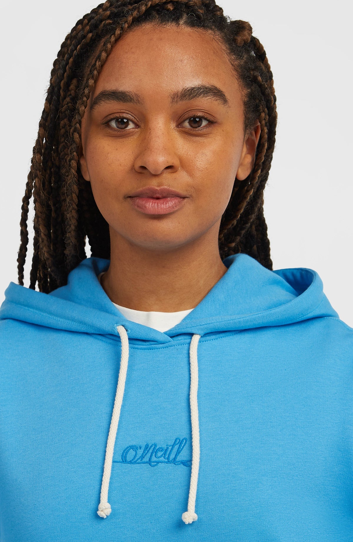 Essentials Script Hoodie - O'Neill Women