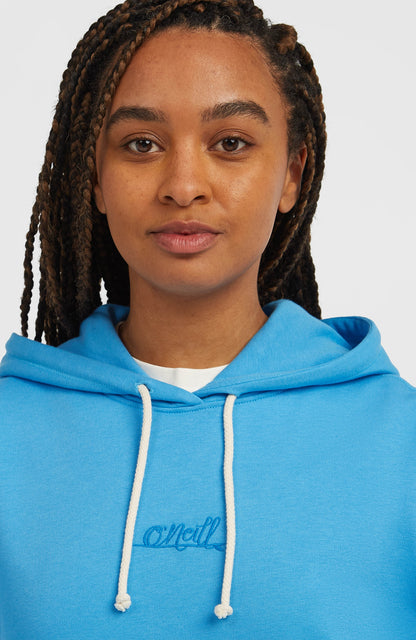 Essentials Script Hoodie - O'Neill Women