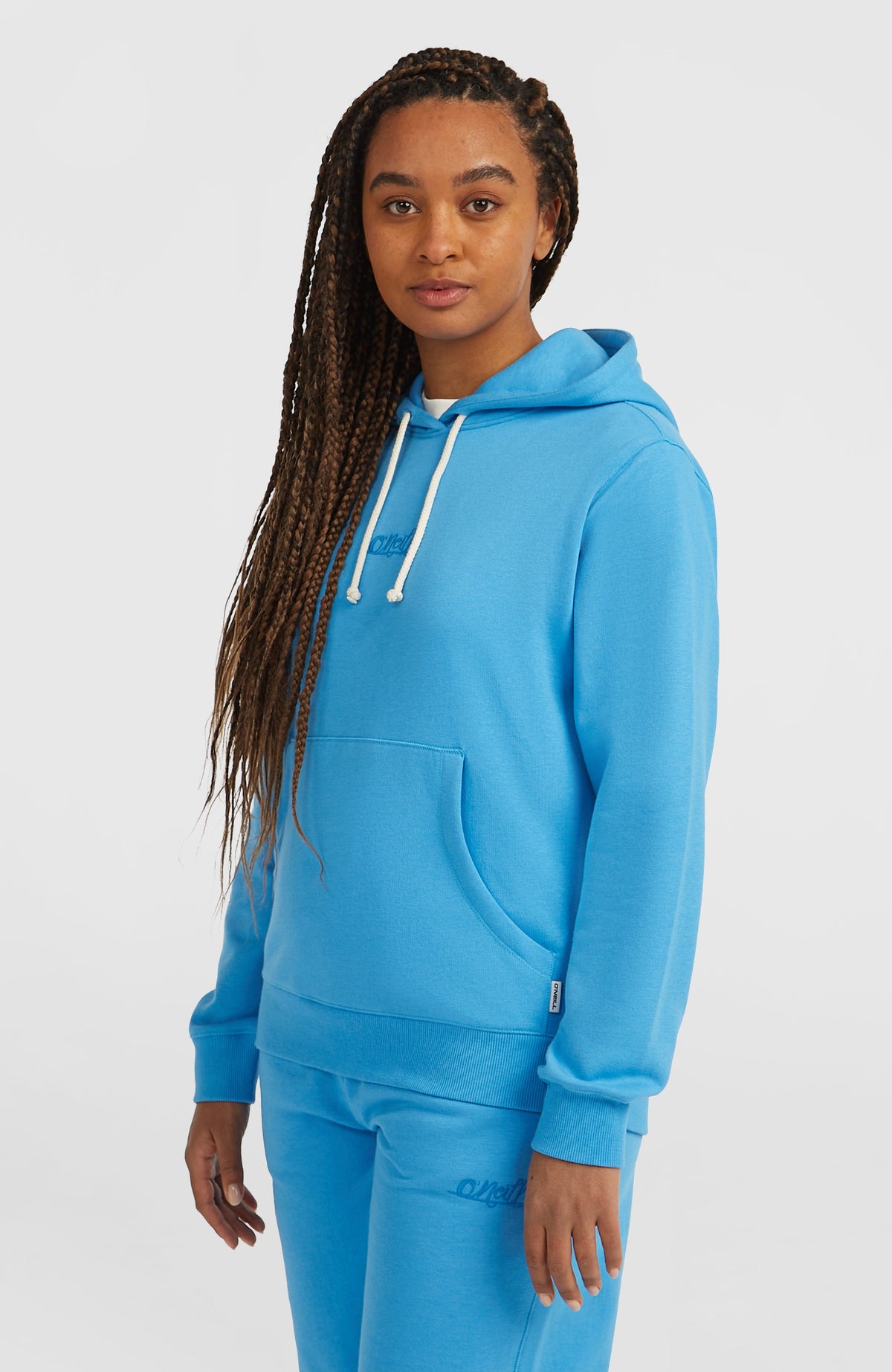 Essentials Script Hoodie - O'Neill Women