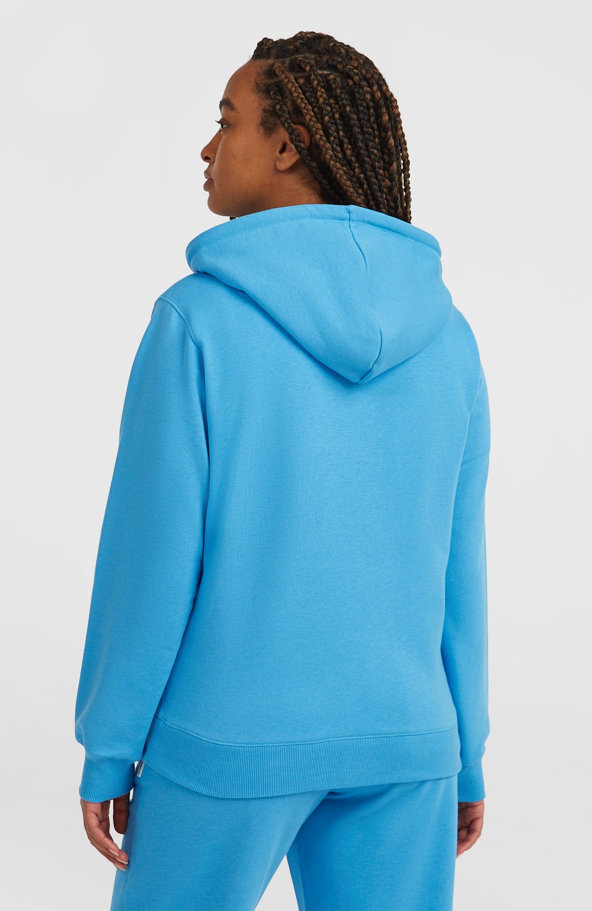 Essentials Script Hoodie - O'Neill Women