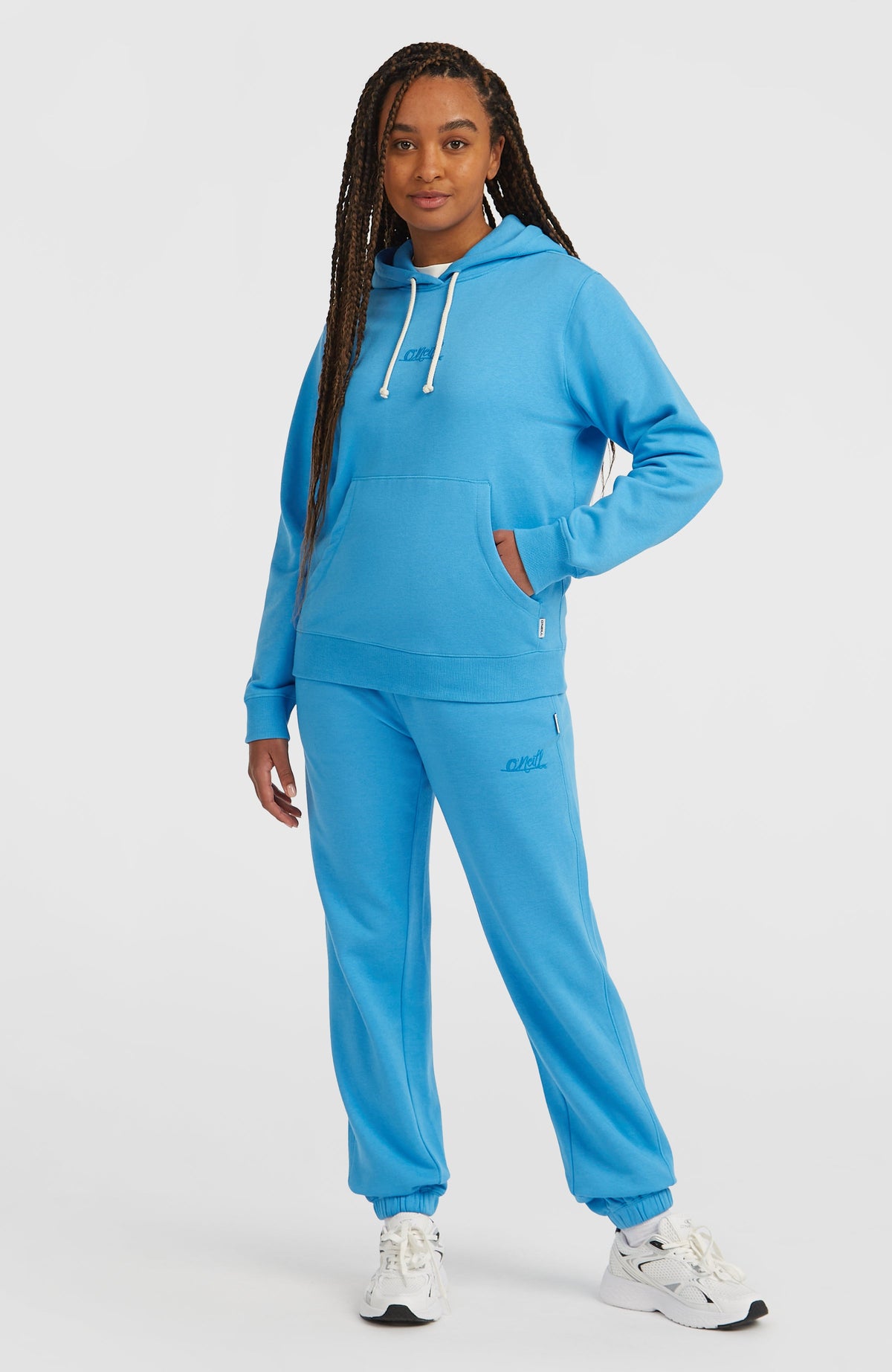 Essentials Script Hoodie - O'Neill Women