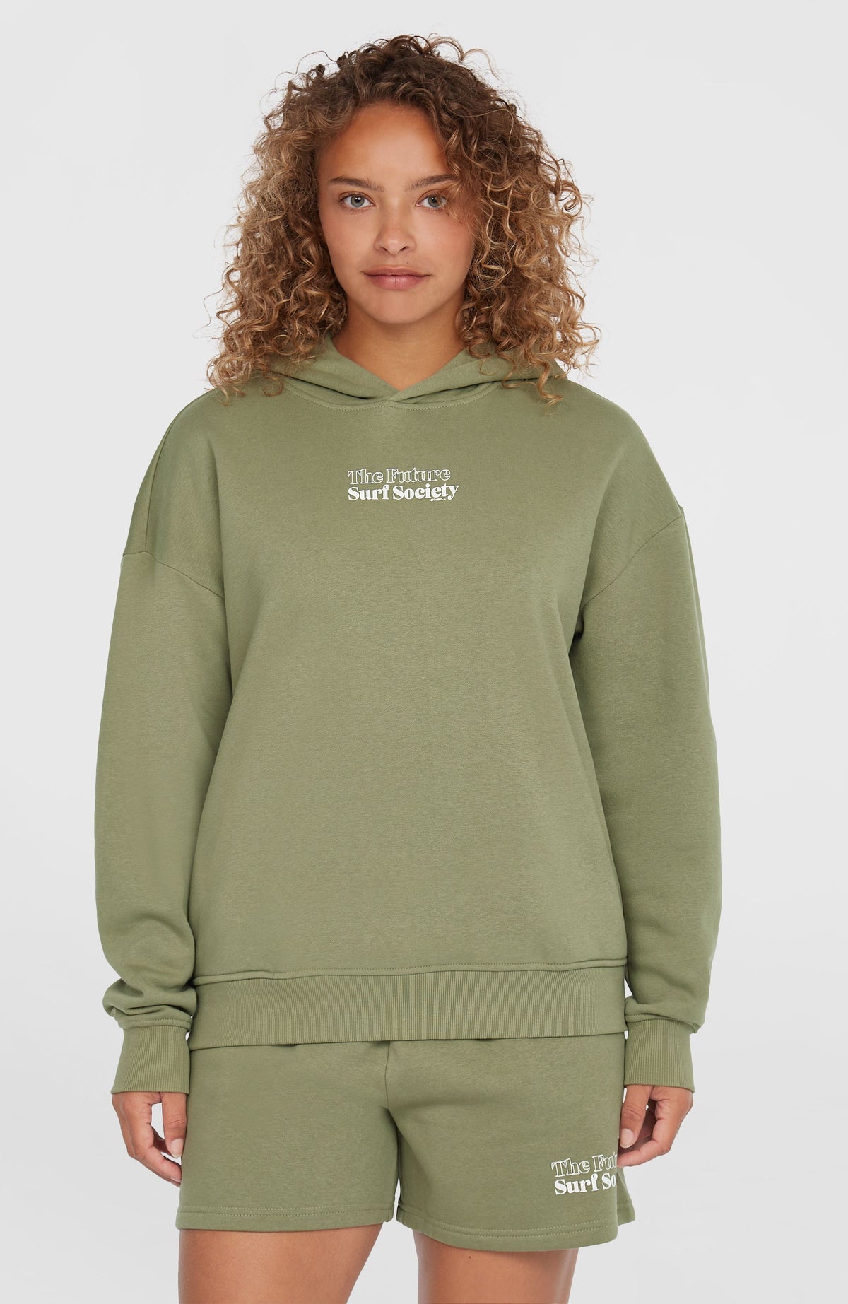 Future Surf Society Hoodie - O'Neill Women