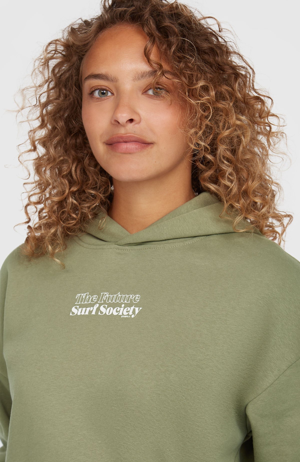 Future Surf Society Hoodie - O'Neill Women