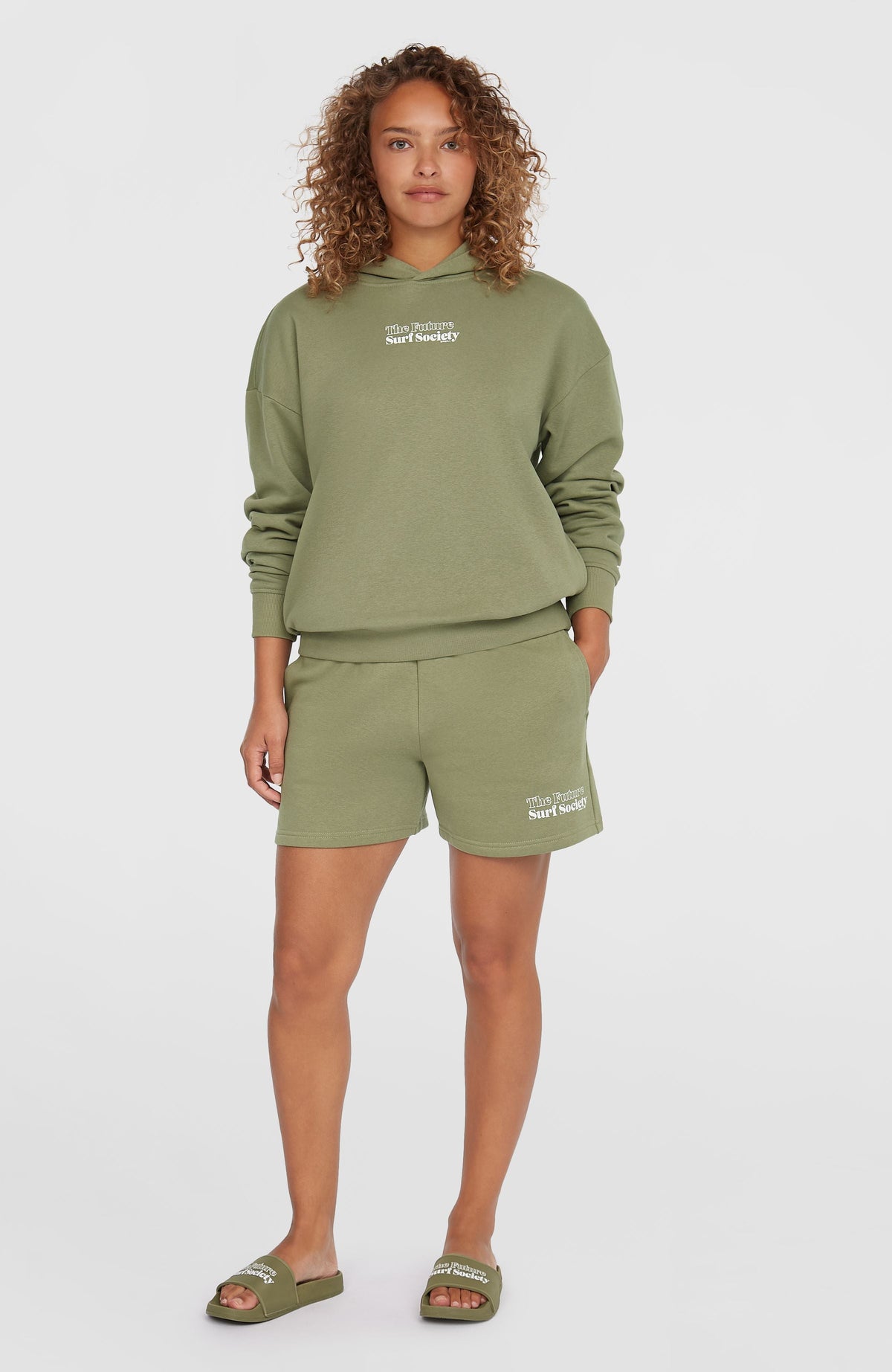 Future Surf Society Hoodie - O'Neill Women