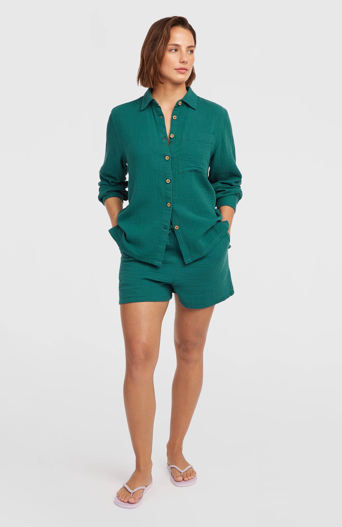Brenda Shirt - O'Neill Women