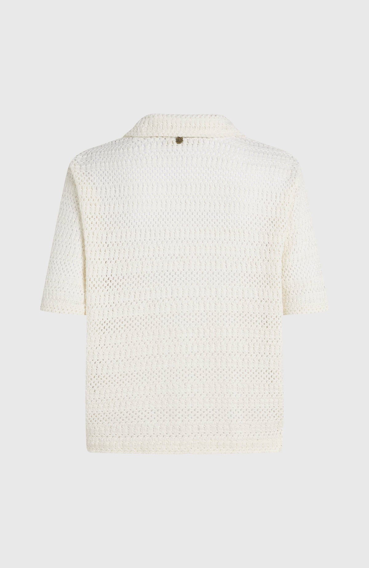 O'Riginals Crochet Shirt - O'Neill Women