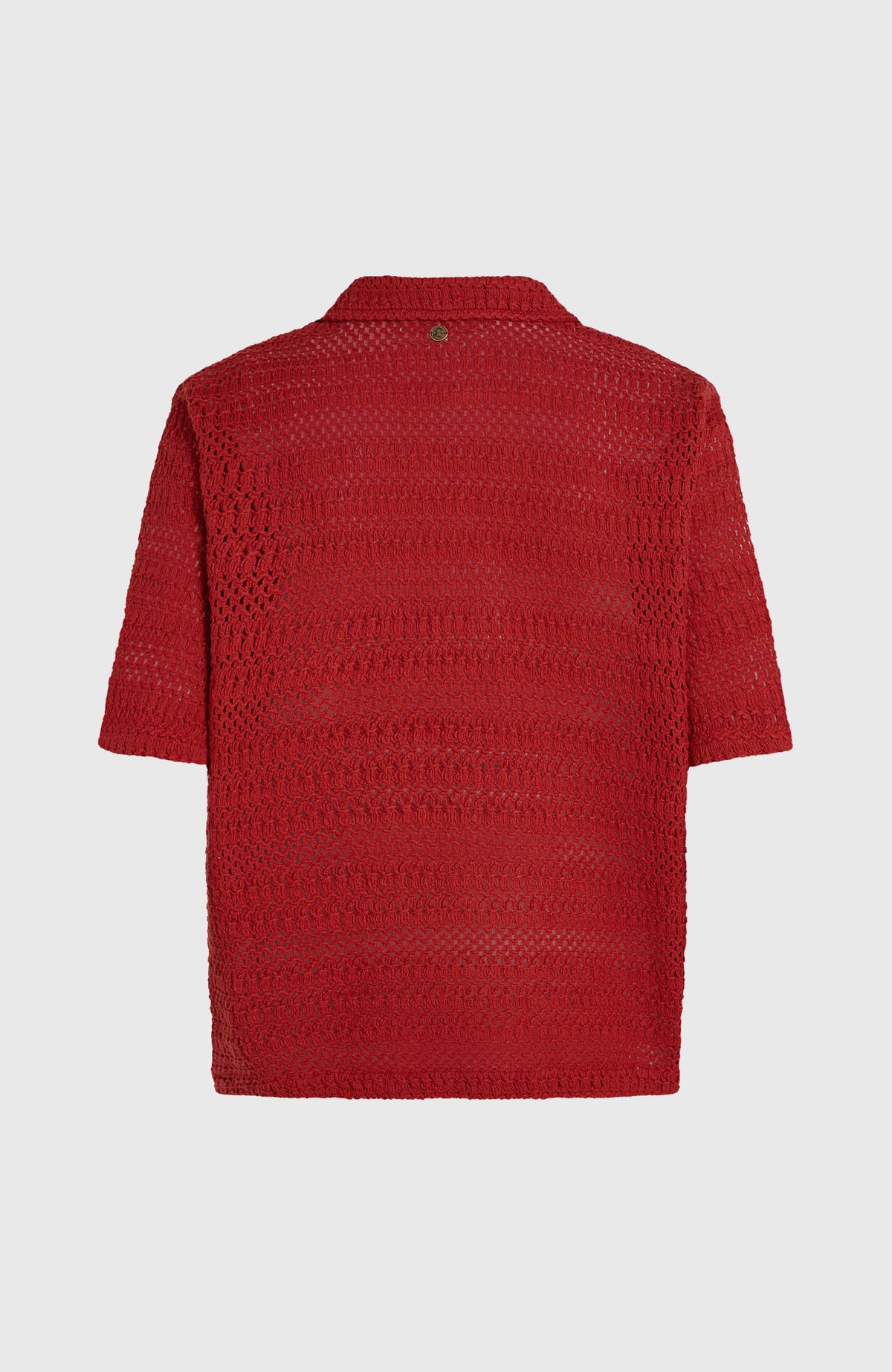 O'Riginals Crochet Shirt - O'Neill Women