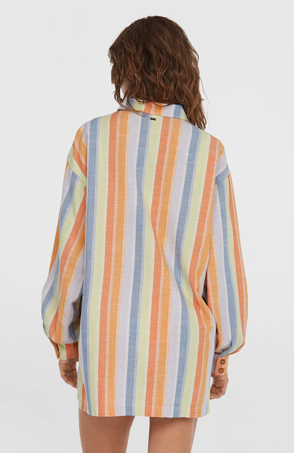 Beach Vintage Long Shirt - O'Neill Women