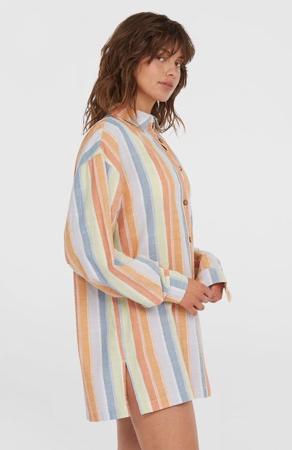 Beach Vintage Long Shirt - O'Neill Women