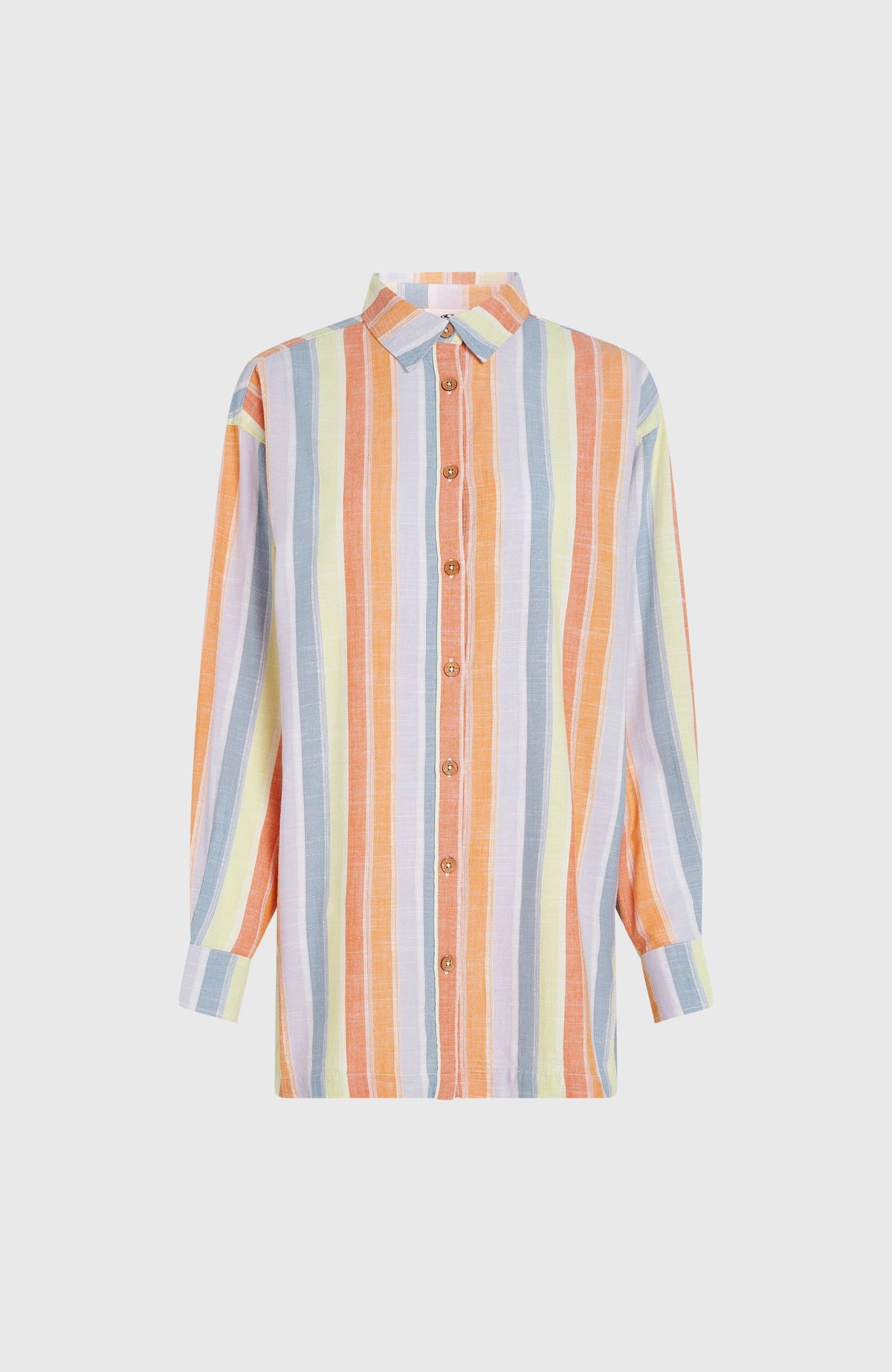Beach Vintage Long Shirt - O'Neill Women