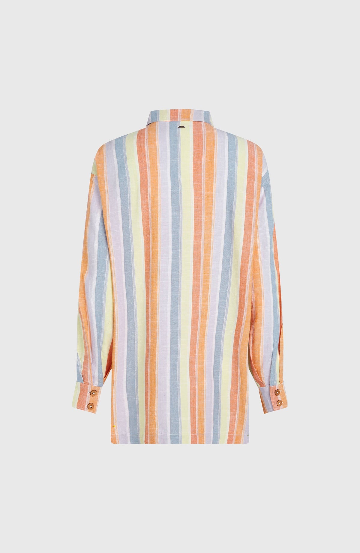 Beach Vintage Long Shirt - O'Neill Women