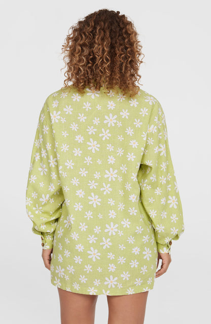 Beach Vintage Long Shirt - O'Neill Women