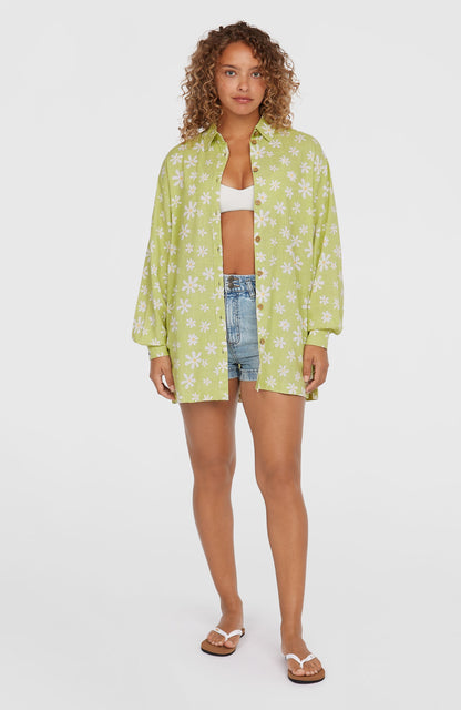 Beach Vintage Long Shirt - O'Neill Women