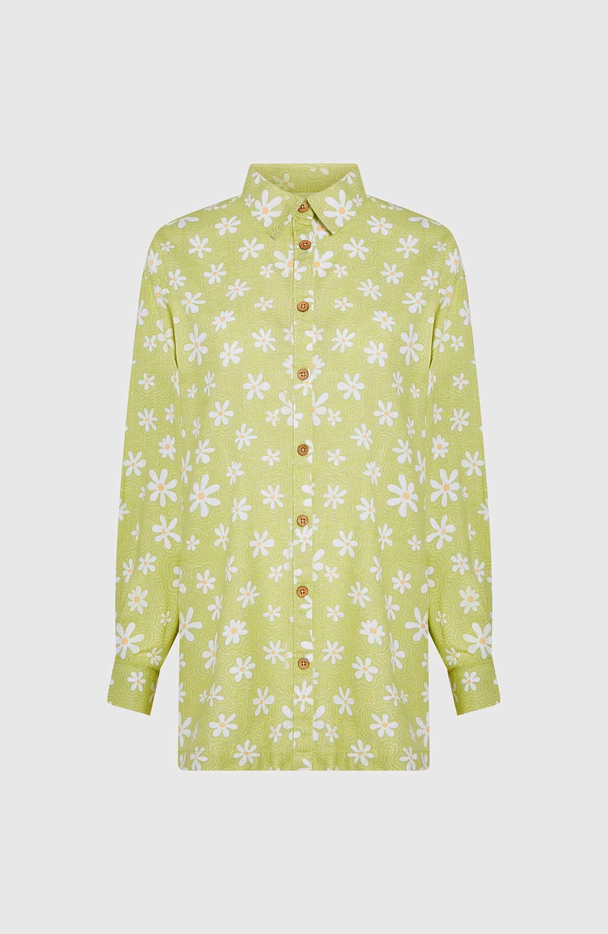 Beach Vintage Long Shirt - O'Neill Women