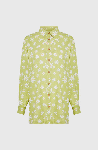 Beach Vintage Long Shirt - O'Neill Women
