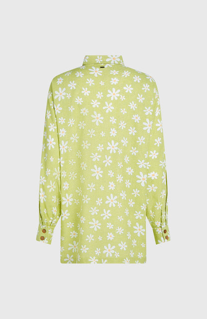 Beach Vintage Long Shirt - O'Neill Women