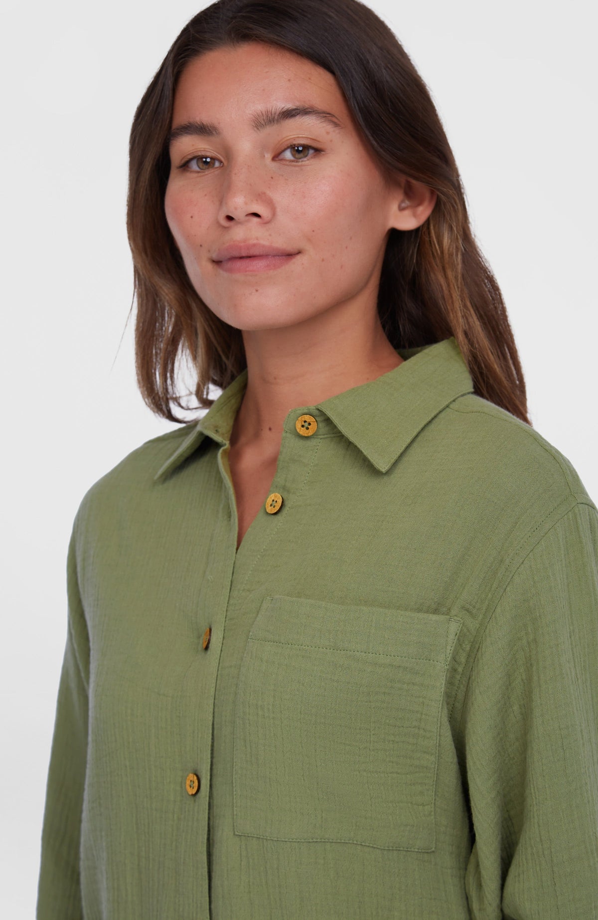 Brenda Shirt - O'Neill Women