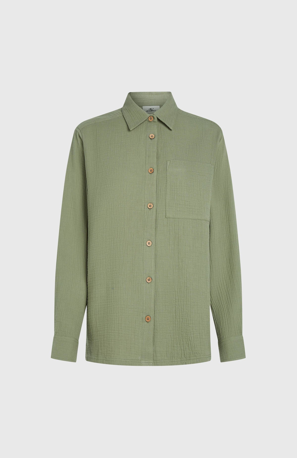 Brenda Shirt - O'Neill Women