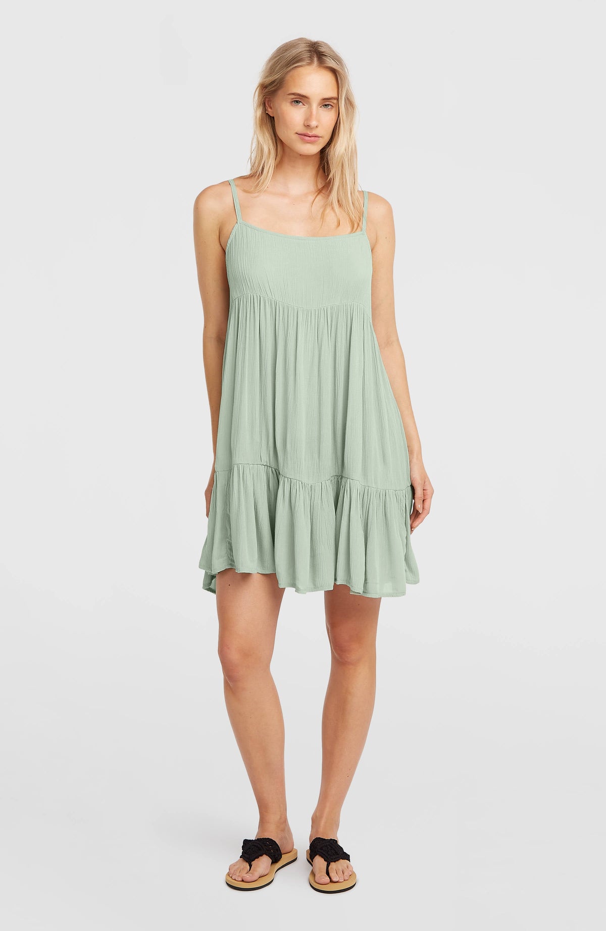 Rilee Short Dress - O'Neill Women