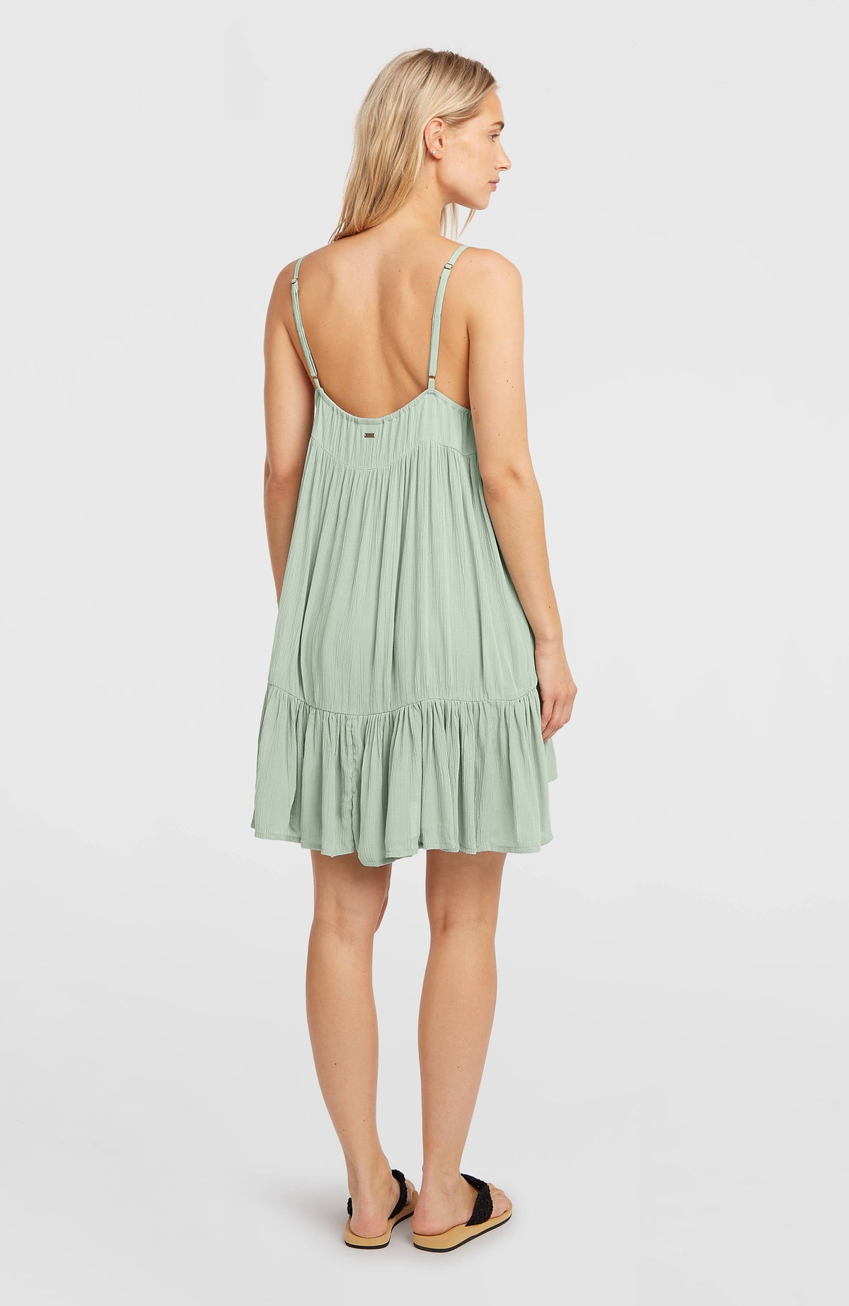Rilee Short Dress - O'Neill Women