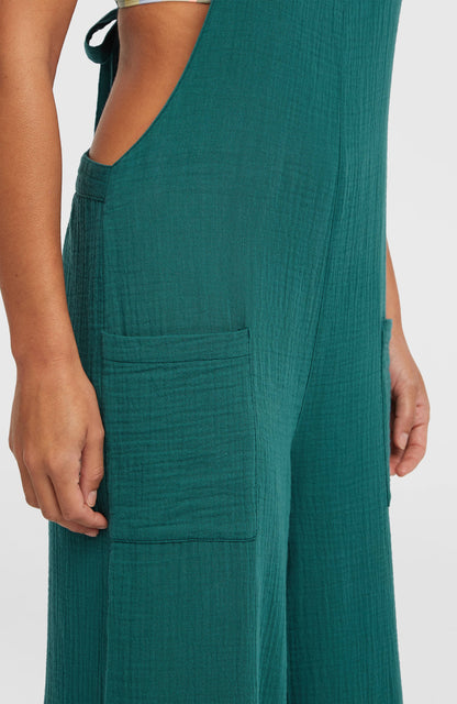 Brenda Structured Dungaree - O'Neill Women