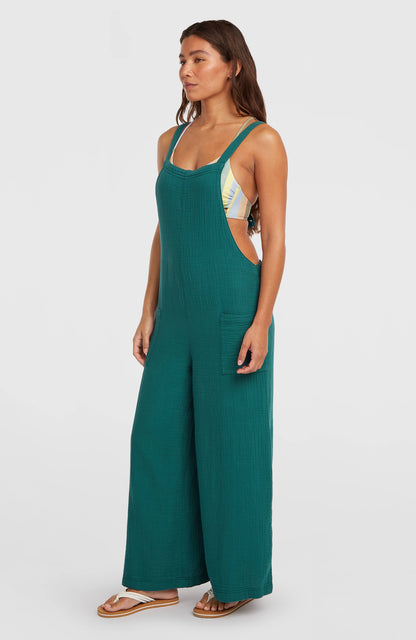 Brenda Structured Dungaree - O'Neill Women