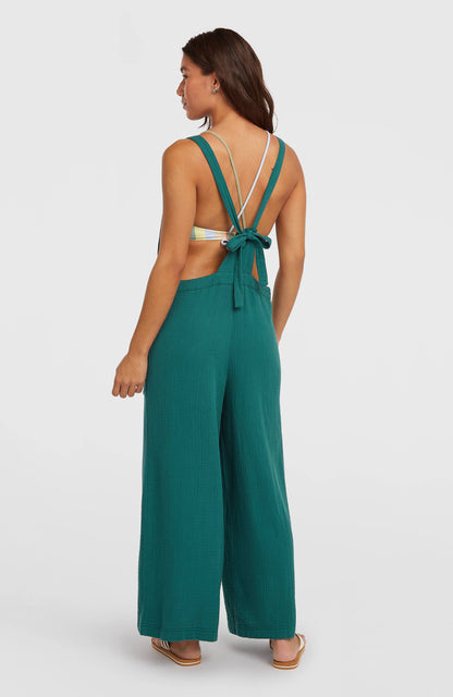 Brenda Structured Dungaree - O'Neill Women