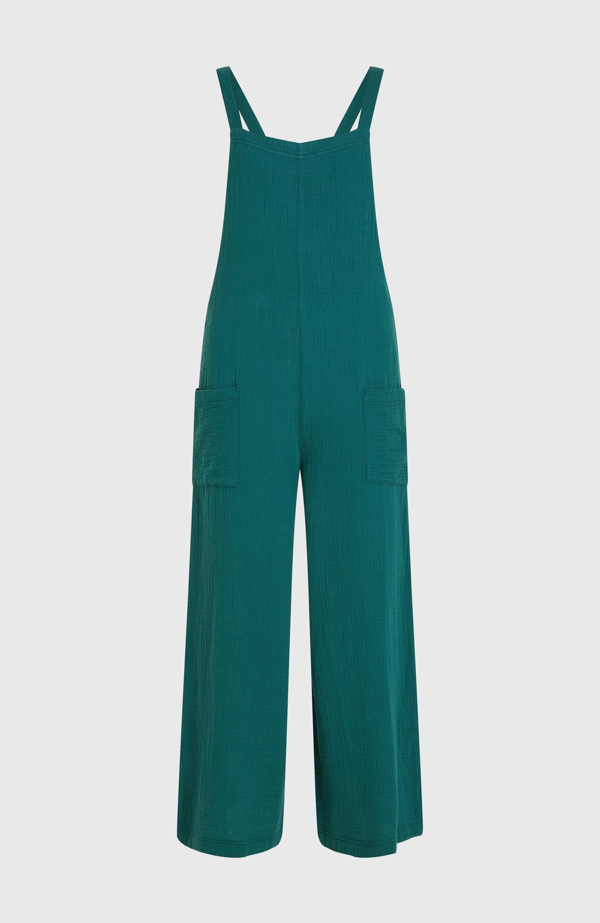Brenda Structured Dungaree - O'Neill Women