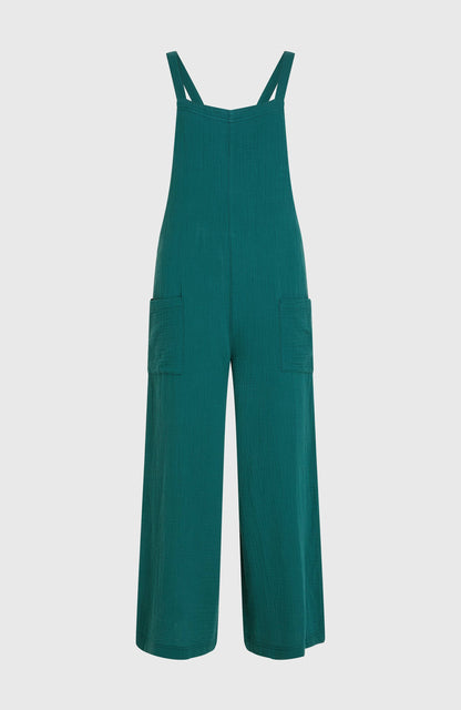Brenda Structured Dungaree - O'Neill Women