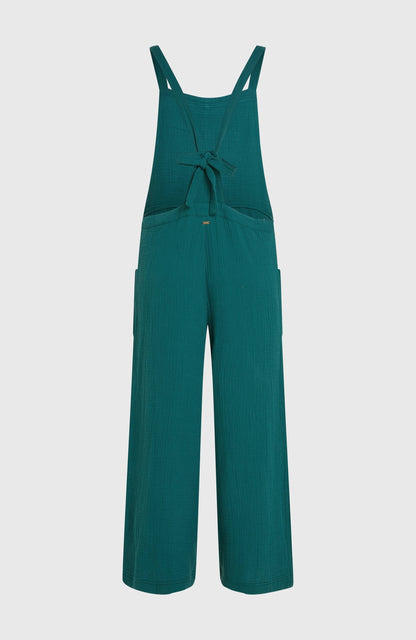 Brenda Structured Dungaree - O'Neill Women