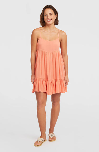 Rilee Short Dress - O'Neill Women