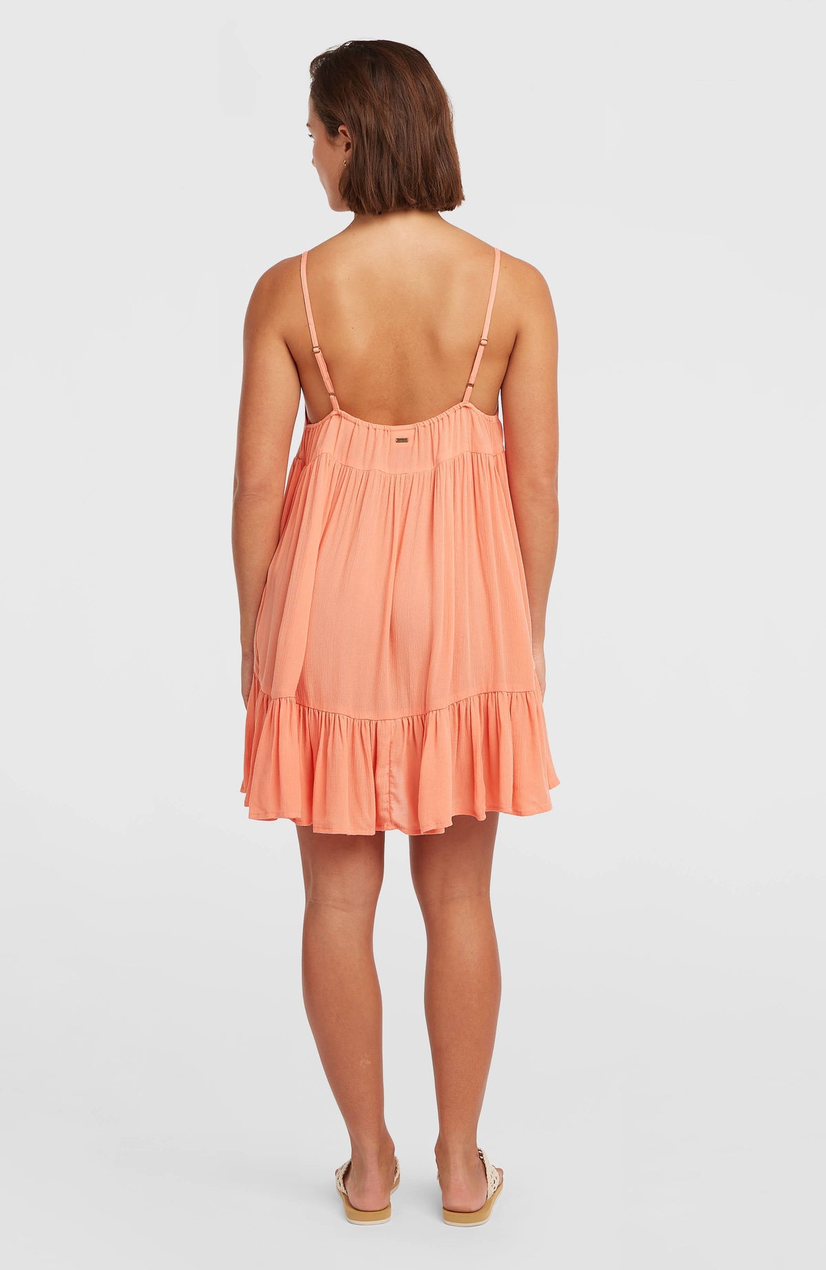 Rilee Short Dress - O'Neill Women