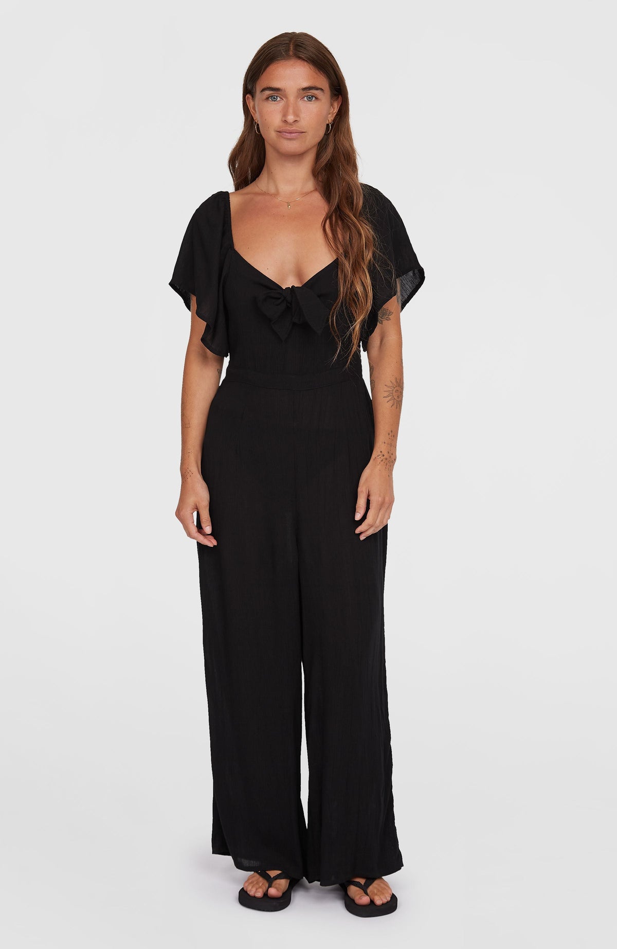 Kesia Jumpsuit - O'Neill Women