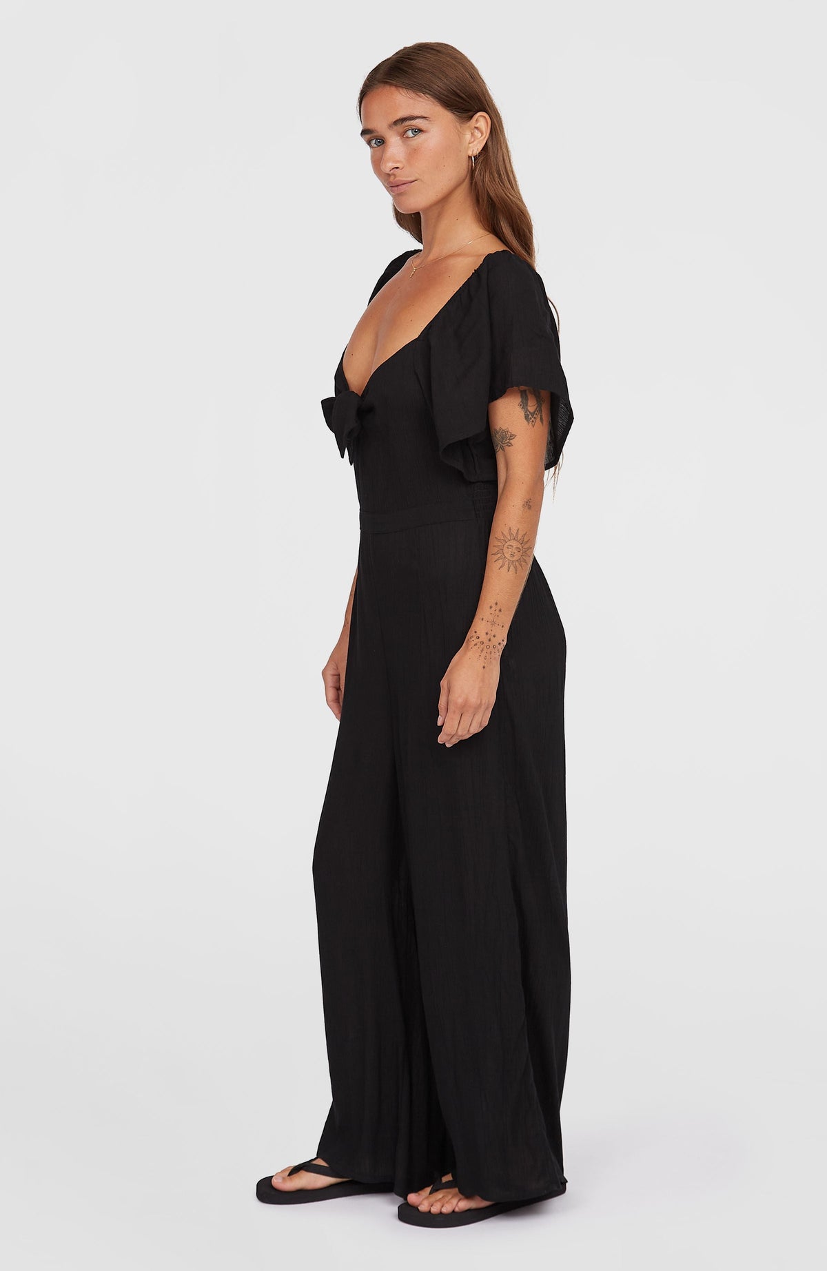 Kesia Jumpsuit - O'Neill Women