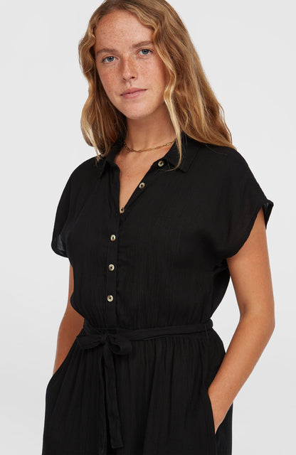 Lori Maxi Shirt Dress - O'Neill Women