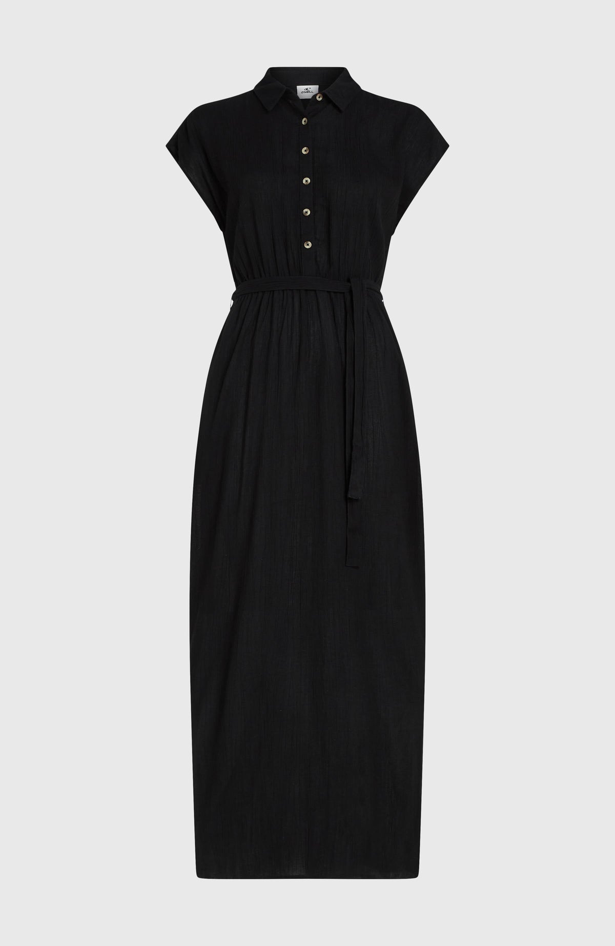 Lori Maxi Shirt Dress - O'Neill Women