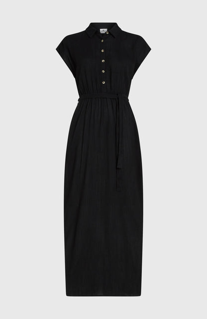 Lori Maxi Shirt Dress - O'Neill Women